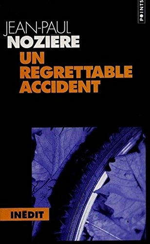 Les enquêtes de Slimane. Vol. 1. Un regrettable accident