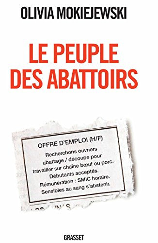 Le peuple des abattoirs