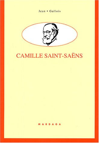 Charles-Camille Saint-Saëns