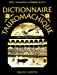 Dictionnaire tauromachique