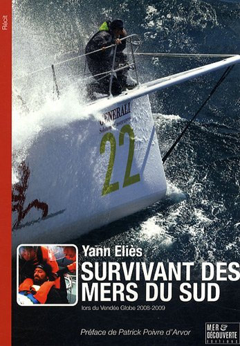 Survivant des mers du Sud