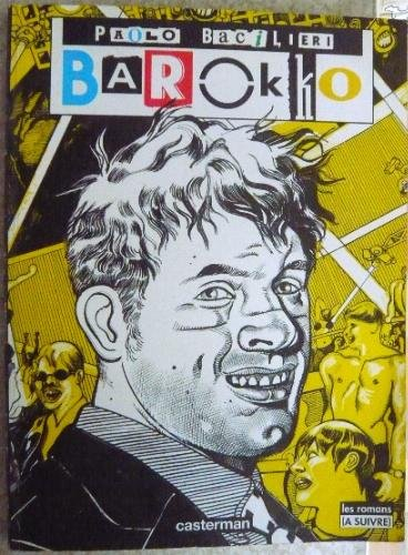 Barokko