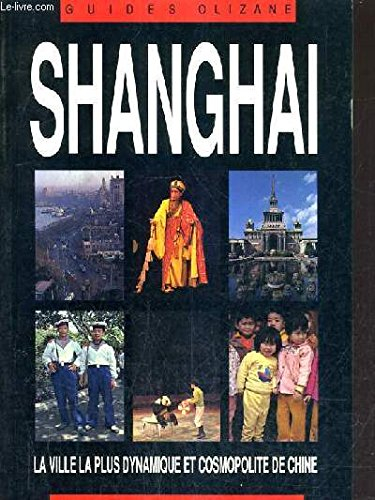 Shanghai