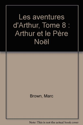 Arthur et le Père Noël