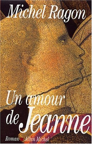 Un amour de Jeanne