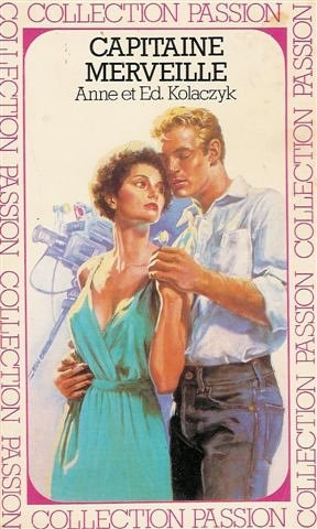 Capitaine Merveille