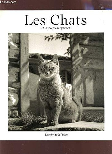 Chats : guide nature d'identification