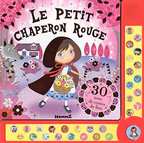 Le Petit Chaperon rouge