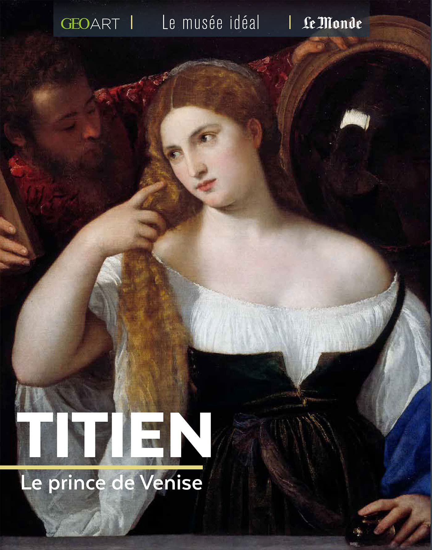 Titien : le prince de Venise