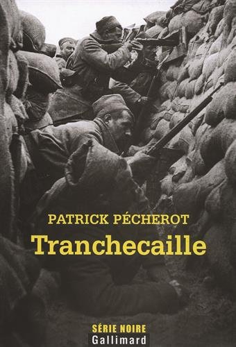 Tranchecaille