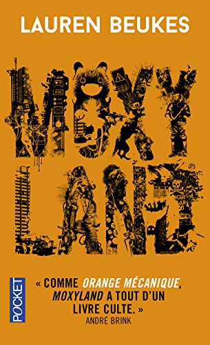 Moxyland