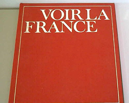 voir la france