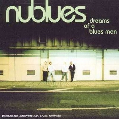 dreams of a blues man