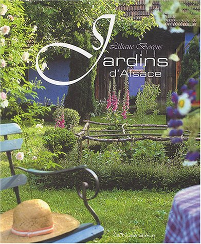 jardins d'alsace