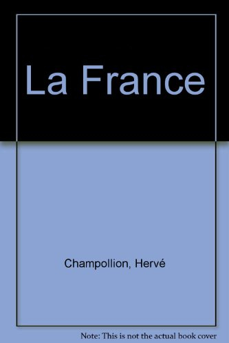 Aimer la France