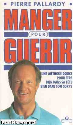 manger pour guérir