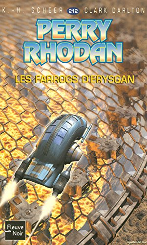 Les Farrogs d'Erysgan. Vol. 1