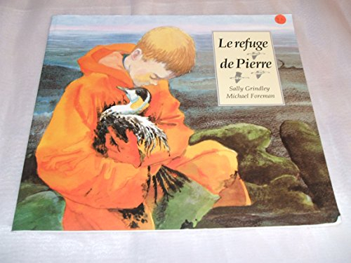 le refuge de pierre