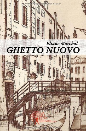 ghetto nuovo
