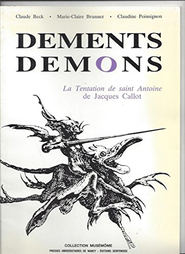 Déments démons