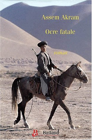 Ocre fatale