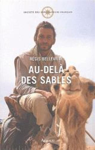 Au-delà des sables