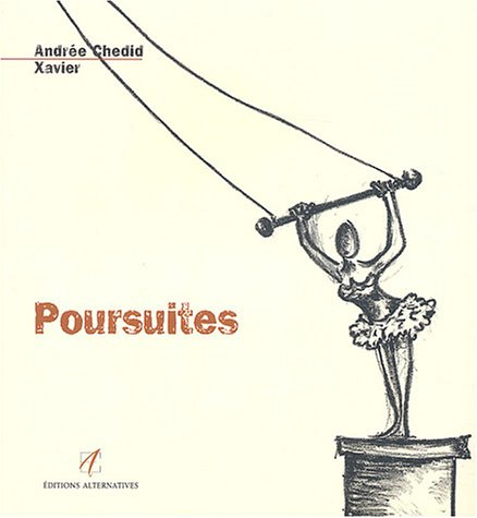 Poursuites