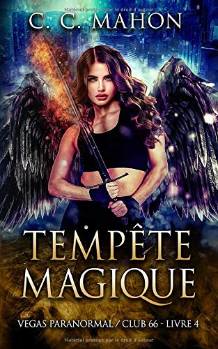 Tempête Magique