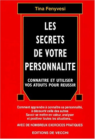Connaître et utiliser vos atouts pour réussir