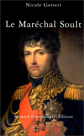 Le maréchal Soult