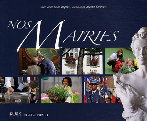Nos mairies