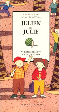 Julien et Julie