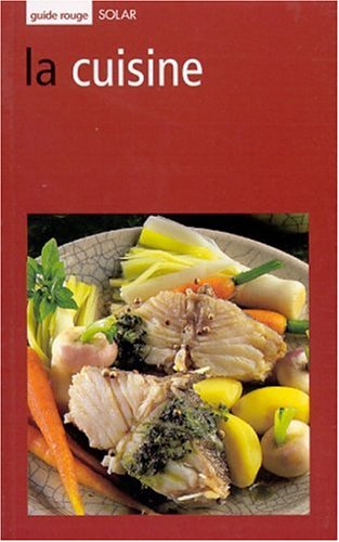 La cuisine
