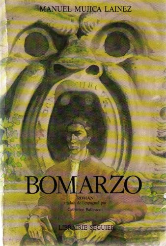 Bomarzo
