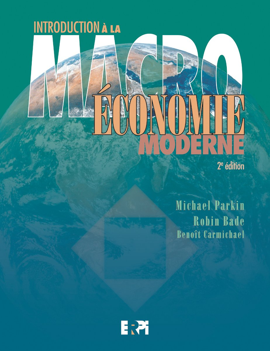 Introduction à la microéconomie moderne