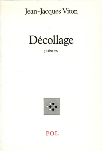 Décollage
