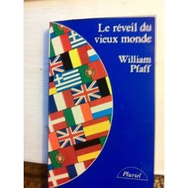 Le Réveil du Vieux Monde : vers un nouvel ordre international