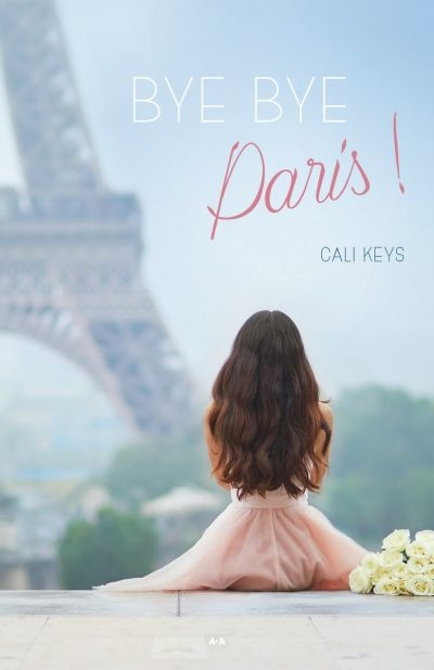 Bye bye Paris!