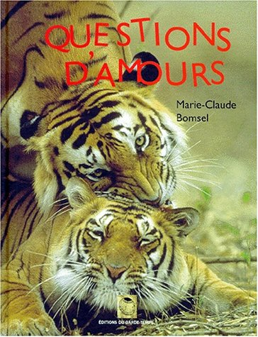 Questions d'amours