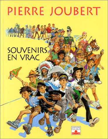 Souvenirs en vrac