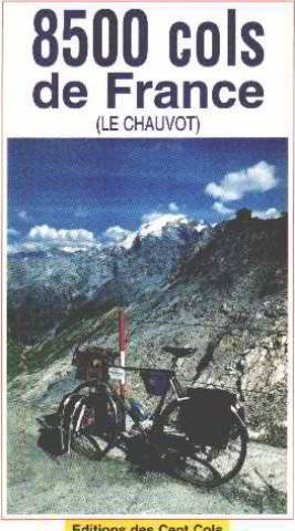 8500 cols de France