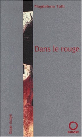 Dans le rouge