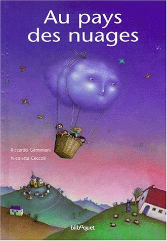 Au pays des nuages