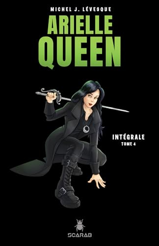 Arielle Queen Intégrale 4