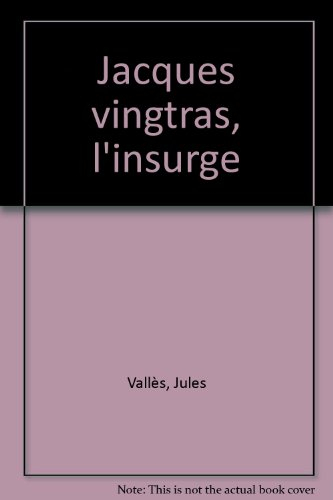 L'insurgé