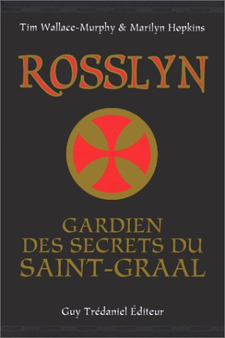 Rosslyn, temple du Graal