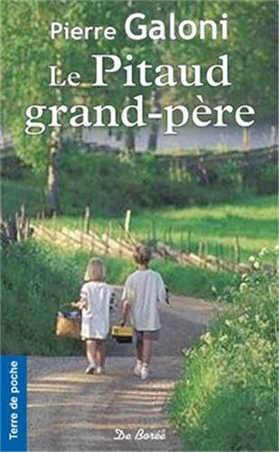 Le pitaud grand-père