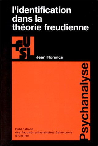 l'identification dans la théorie freudienne