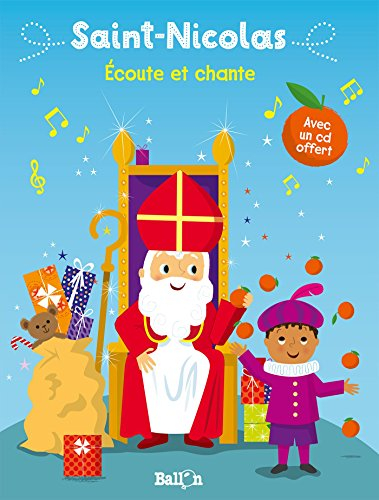 Saint-Nicolas