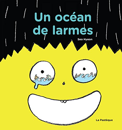 Un océan de larmes